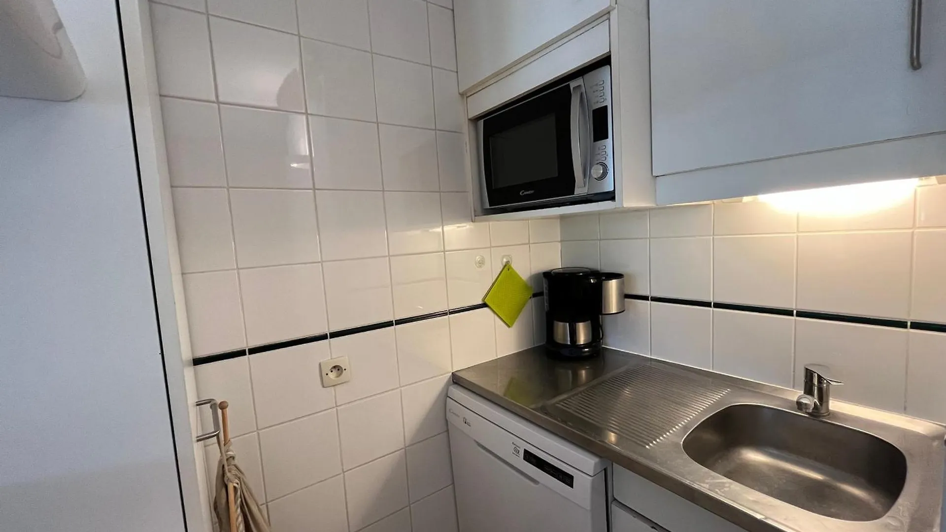 Appartement Familial Au Coeur De La Station Avec Balcon - 2 Salles De Bains - Fr-1-181-2127 La Plagne-Tarentaise
