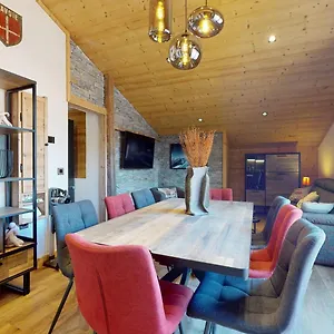 Hoteliere Bellecote 4 Etoiles Apartment